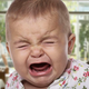 Illustration for article titled Parents Of Crying Child Must Not Be Any Good